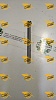 Штифт 3030900142/250200356 (ОРИГИНАЛ)