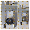 Сальник клапана 4030000639