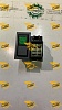 Кнопка стеклоочистителя 4130000493