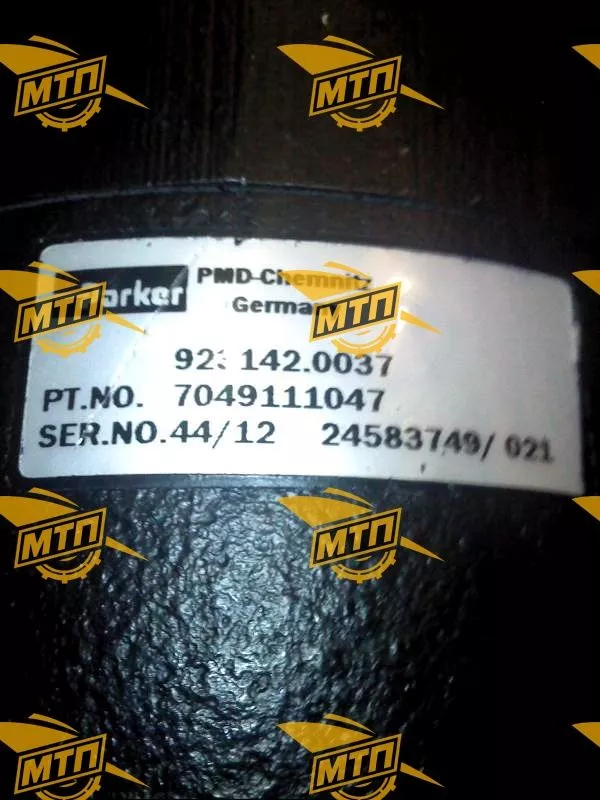 Насос гидравлический 923142.0021/7049111047 Parker