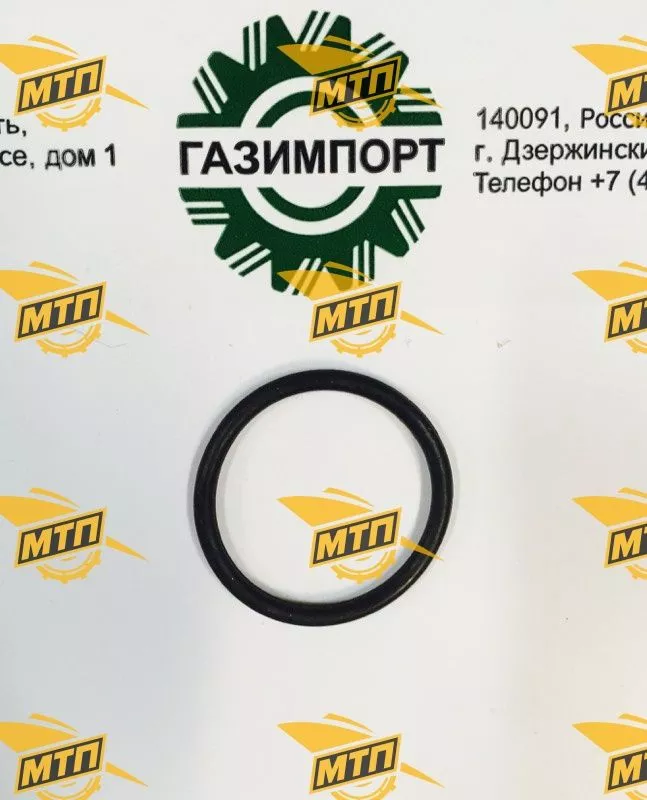 Кольцо GB3452.1-37.5x3.55/4030000029