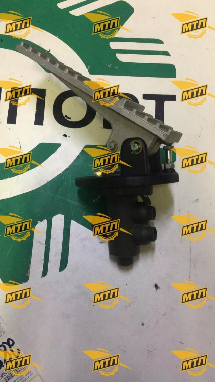Клапан тормозной 4120005359/28180003131/06-466-103 (ОРИГИНАЛ)