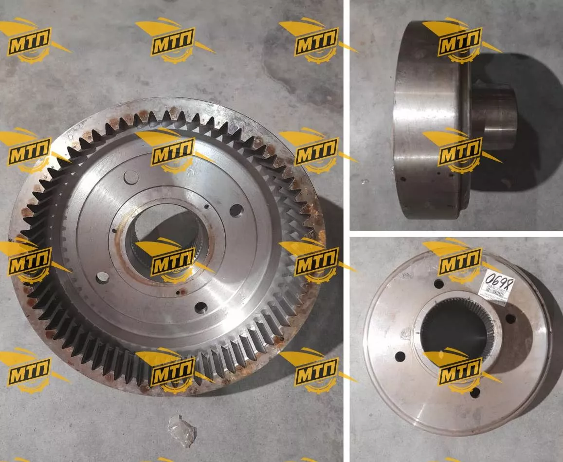 Шестерня солнечная 275100276/2 LW-500K