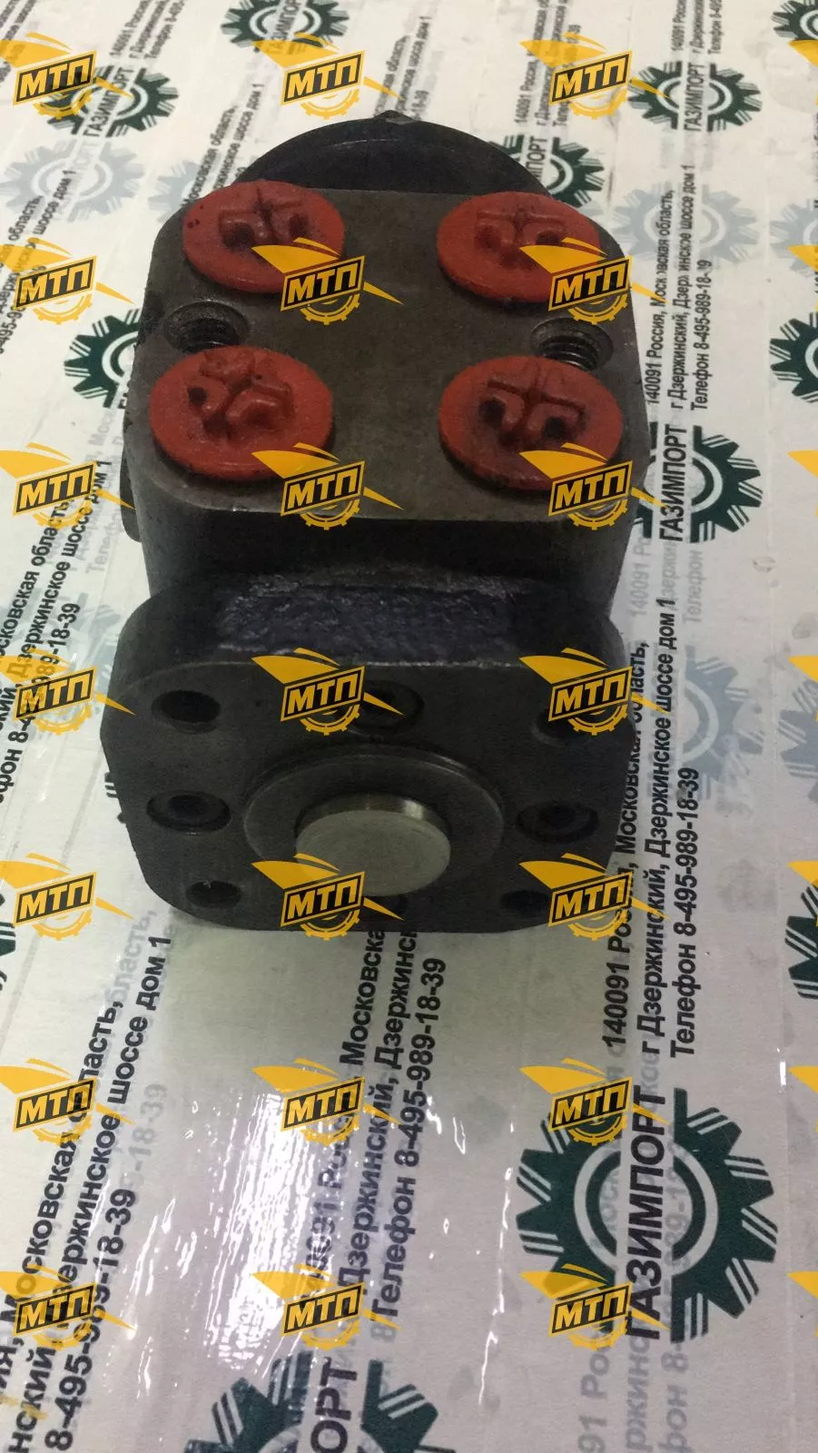 Гидроусилитель  China-Motors 530-3303-1X BZZ-125 803086400